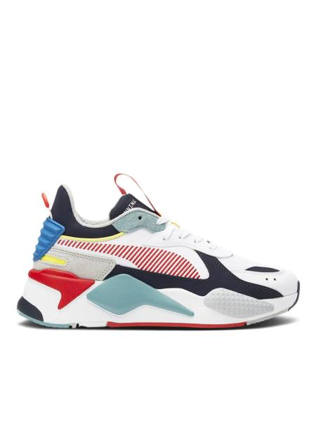 Детские кроссовки Puma RS-X Parisian Jr - 386894-01