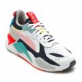 Детские кроссовки Puma RS-X Parisian Jr - 386894-01