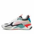 Детские кроссовки Puma RS-X Parisian Jr - 386894-01