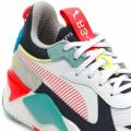Детские кроссовки Puma RS-X Parisian Jr - 386894-01