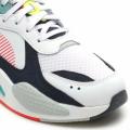 Детские кроссовки Puma RS-X Parisian Jr - 386894-01