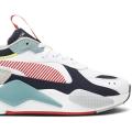Детские кроссовки Puma RS-X Parisian Jr - 386894-01
