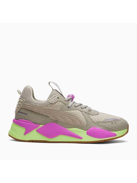 Детские кроссовки Puma RS-X Ron Funches Jr - 389473-01
