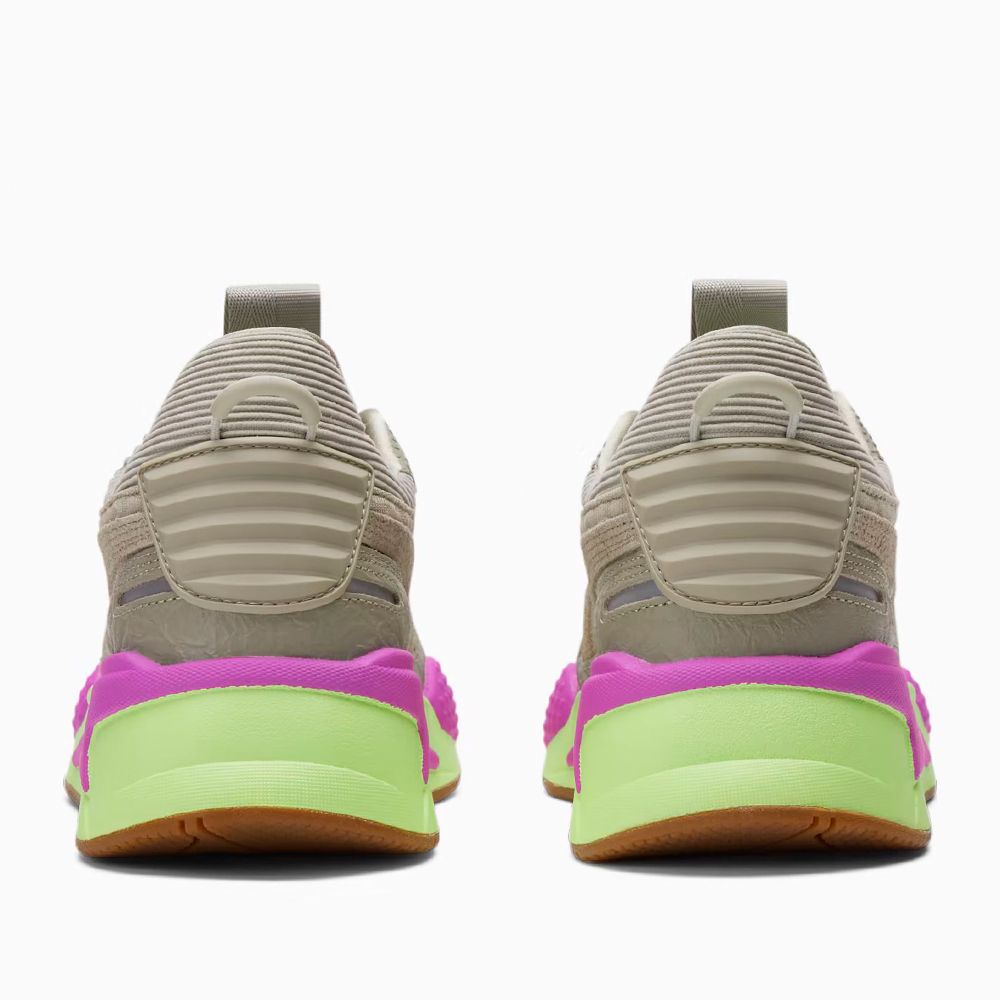 Купить кроссовки для детей Puma RS-X Ron Funches Jr - 389473-01 в