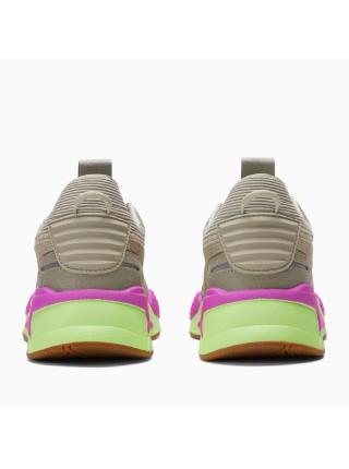 Детские кроссовки Puma RS-X Ron Funches Jr - 389473-01