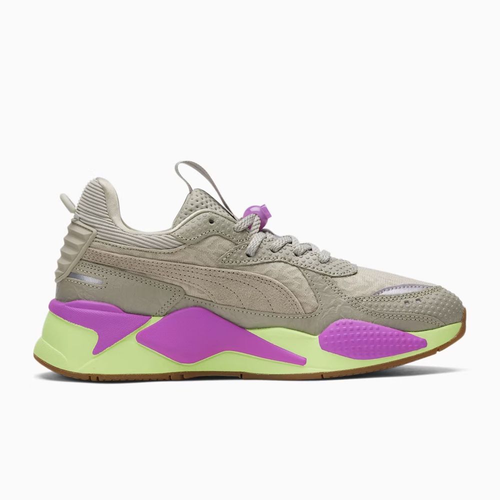 Купить кроссовки для детей Puma RS-X Ron Funches Jr - 389473-01 в