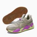 Детские кроссовки Puma RS-X Ron Funches Jr - 389473-01