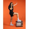 Детские кроссовки Puma RS-X Ron Funches Jr - 389473-01