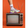 Детские кроссовки Puma RS-X Ron Funches Jr - 389473-01