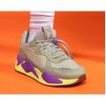 Детские кроссовки Puma RS-X Ron Funches Jr - 389473-01