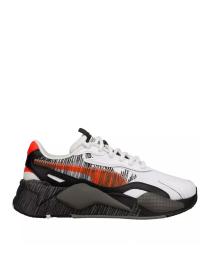 Детские кроссовки Puma RS-X3 Render Jr - 386902-01