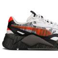 Детские кроссовки Puma RS-X3 Render Jr - 386902-01