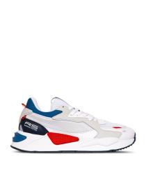 Детские кроссовки Puma RS-Z Core Jr - 384726-05
