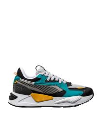 Детские кроссовки Puma RS-Z Core Jr - 384726-07
