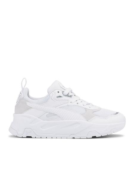 Детские кроссовки Puma Trinity - 390838-01