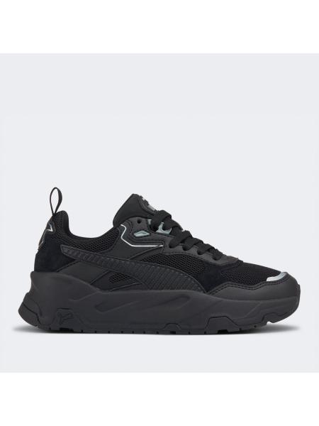 Детские кроссовки Puma Trinity - 390838-02