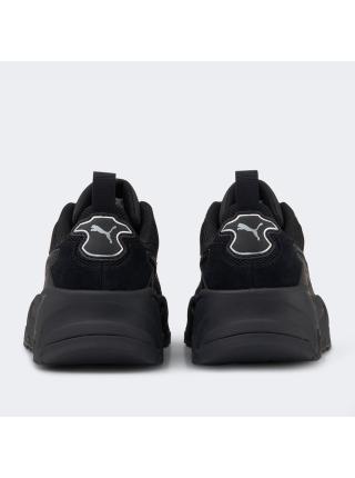Детские кроссовки Puma Trinity - 390838-02