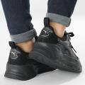 Детские кроссовки Puma Trinity - 390838-02