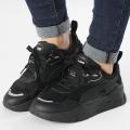 Детские кроссовки Puma Trinity - 390838-02