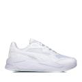 Детские кроссовки Puma X-Ray Speed Jr - 384638-02