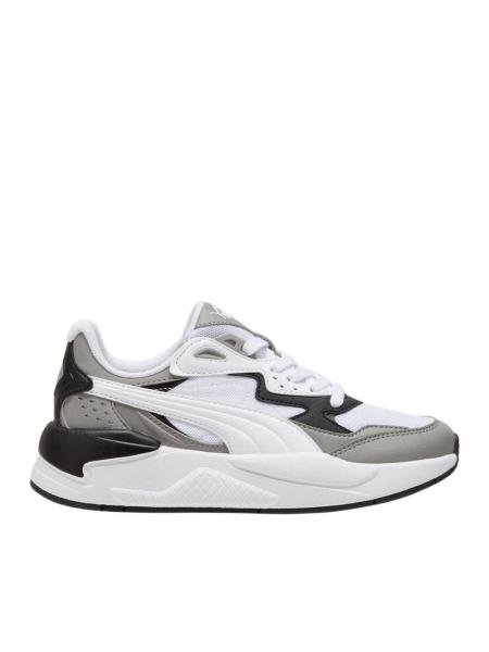 Детские кроссовки Puma X-Ray Speed Jr - 384898-20