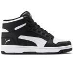 Детские высокие кроссовки Puma Rebound Layup Sl Jr