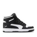 Детские кроссовки Puma Rebound Layup Sl Jr - 370486-01
