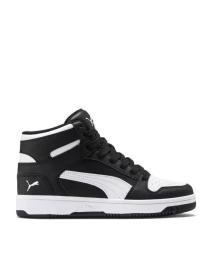 Детские кроссовки Puma Rebound Layup Sl Jr - 370486-01