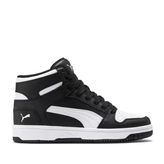 Детские кроссовки Puma Rebound Layup Sl Jr - 370486-01