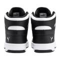 Детские кроссовки Puma Rebound Layup Sl Jr - 370486-01