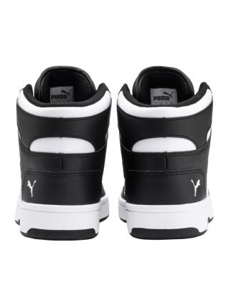 Детские кроссовки Puma Rebound Layup Sl Jr - 370486-01