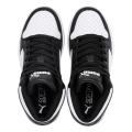 Детские кроссовки Puma Rebound Layup Sl Jr - 370486-01