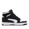 Детские кроссовки Puma Rebound Layup Sl Jr - 370486-01