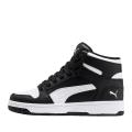Детские кроссовки Puma Rebound Layup Sl Jr - 370486-01