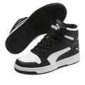 Детские кроссовки Puma Rebound Layup Sl Jr - 370486-01