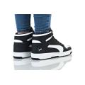 Детские кроссовки Puma Rebound Layup Sl Jr - 370486-01