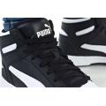 Детские кроссовки Puma Rebound Layup Sl Jr - 370486-01
