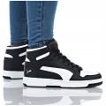 Детские кроссовки Puma Rebound Layup Sl Jr - 370486-01