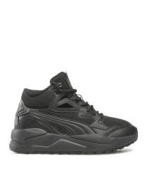 Детские кроссовки Puma X-Ray Speed Mid WTR Jr - 387385-01