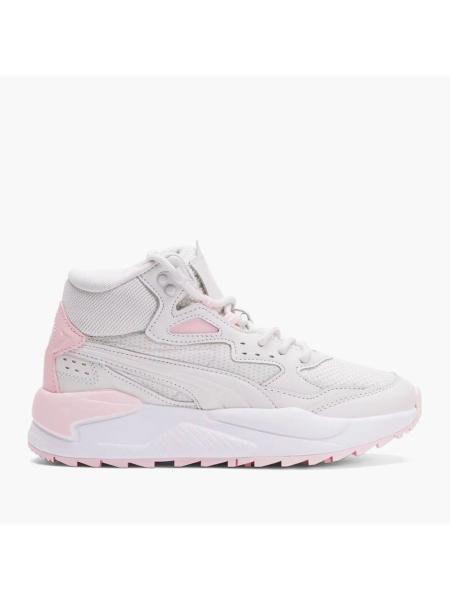 Детские кроссовки Puma X-Ray Speed Mid WTR Jr - 387385-03