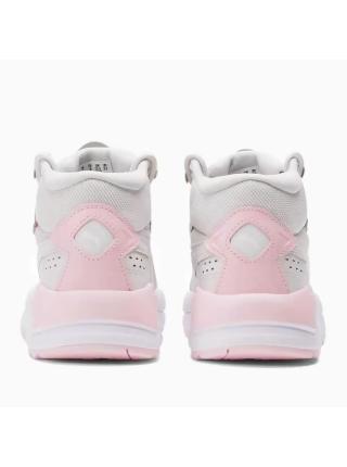 Детские кроссовки Puma X-Ray Speed Mid WTR Jr - 387385-03