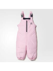 Детский комбинезон Adidas Snow Pants - BQ4441