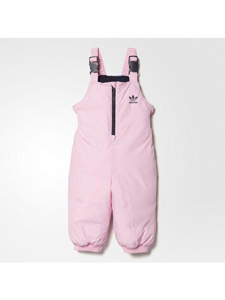 Детский комбинезон Adidas Snow Pants - BQ4441