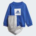 Детский костюм Adidas 3-Stripes - GM8976