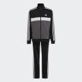 Детский костюм Adidas Essentials 3-Stripes Tiberio Track Suit - HR6406
