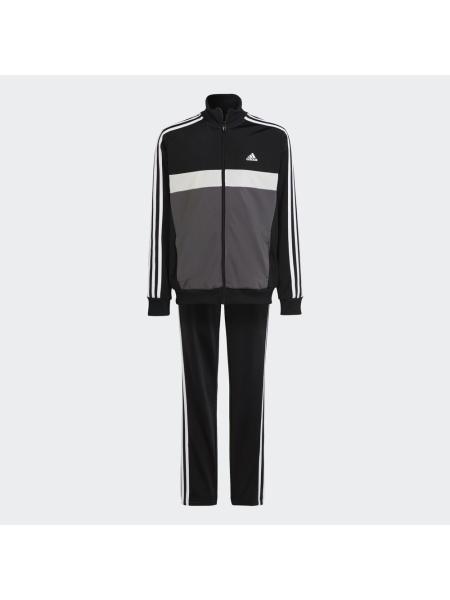 Детский костюм Adidas Essentials 3-Stripes Tiberio Track Suit - HR6406