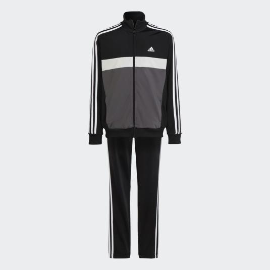 Детский костюм Adidas Essentials 3-Stripes Tiberio Track Suit - HR6406