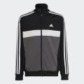 Детский костюм Adidas Essentials 3-Stripes Tiberio Track Suit - HR6406