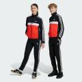 Детский костюм Adidas Essentials 3-Stripes Tiberio Track Suit - IY1795