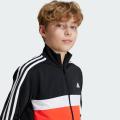 Детский костюм Adidas Essentials 3-Stripes Tiberio Track Suit - IY1795